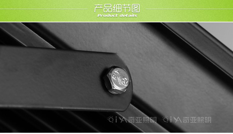 QYTGL062 LEDͶ30W50W100W 